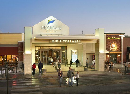 Mid Rivers Mall